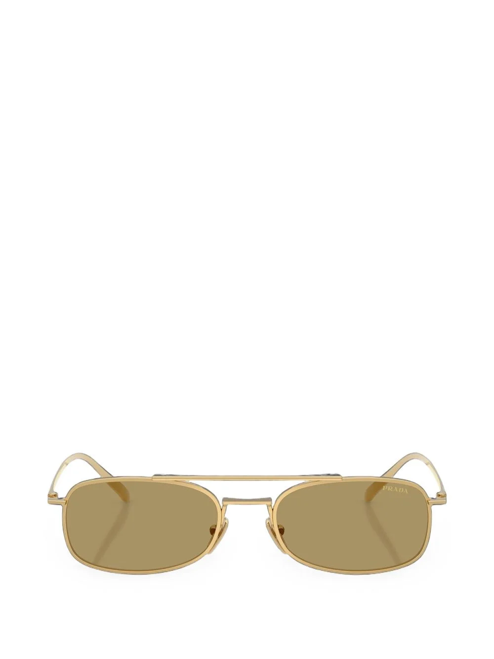 double-bridge sunglasses - 1