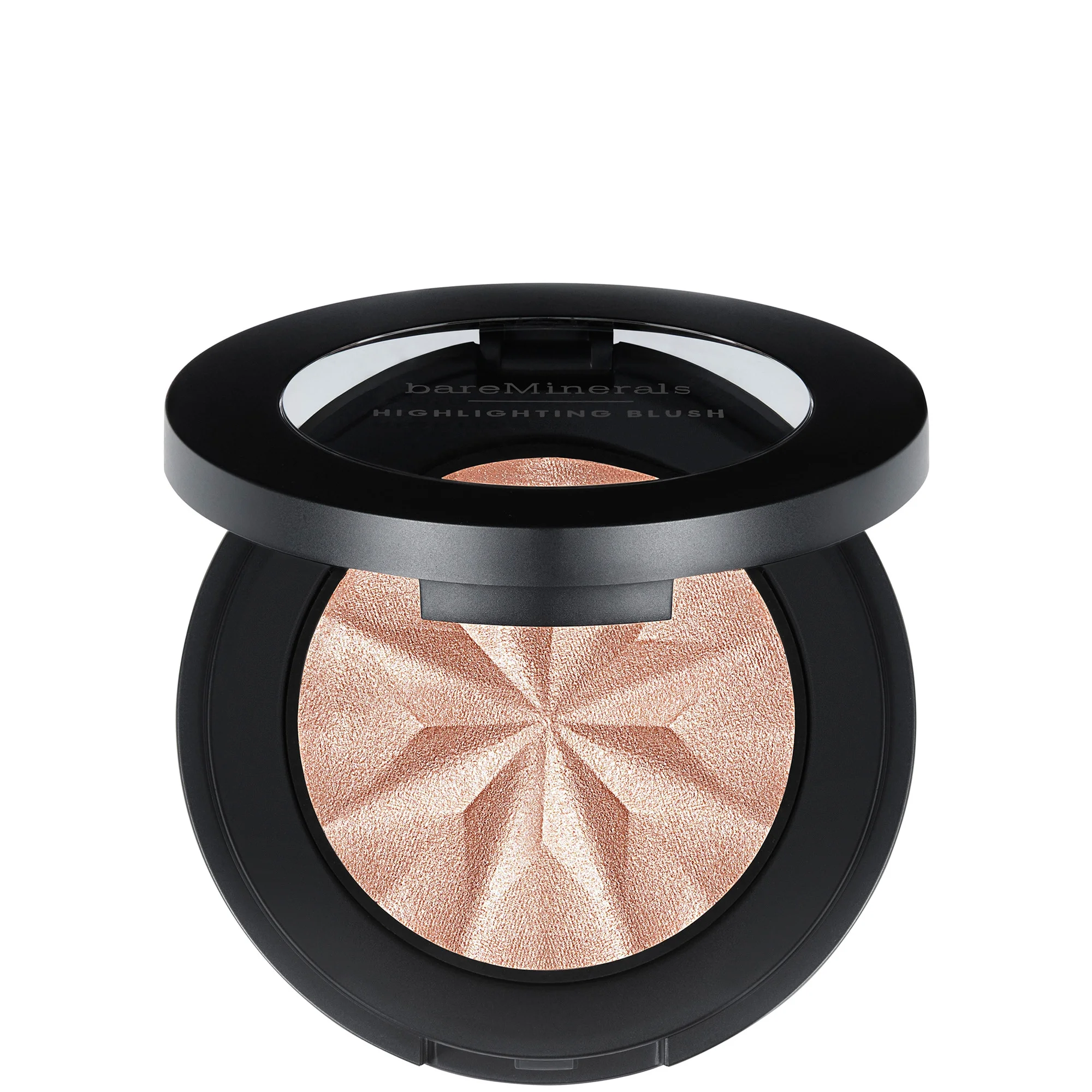 bareMinerals GEN NUDE® Highlighting Blush - Opal Glow - 1