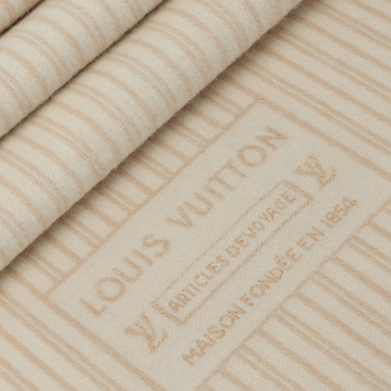 My Neverfull Scarf 3