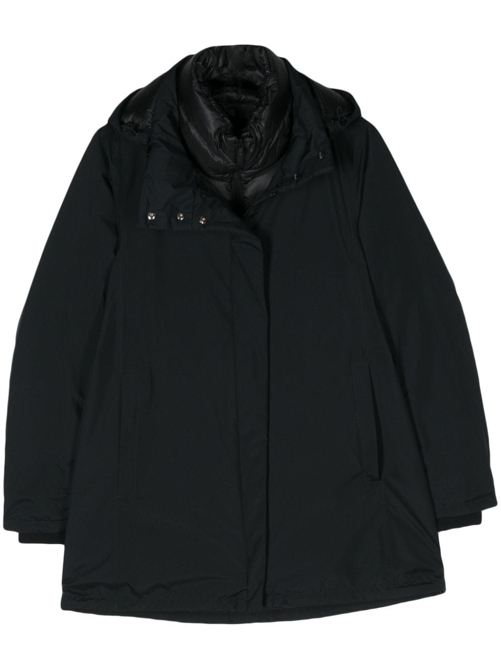 Gore-Tex padded coat - 1