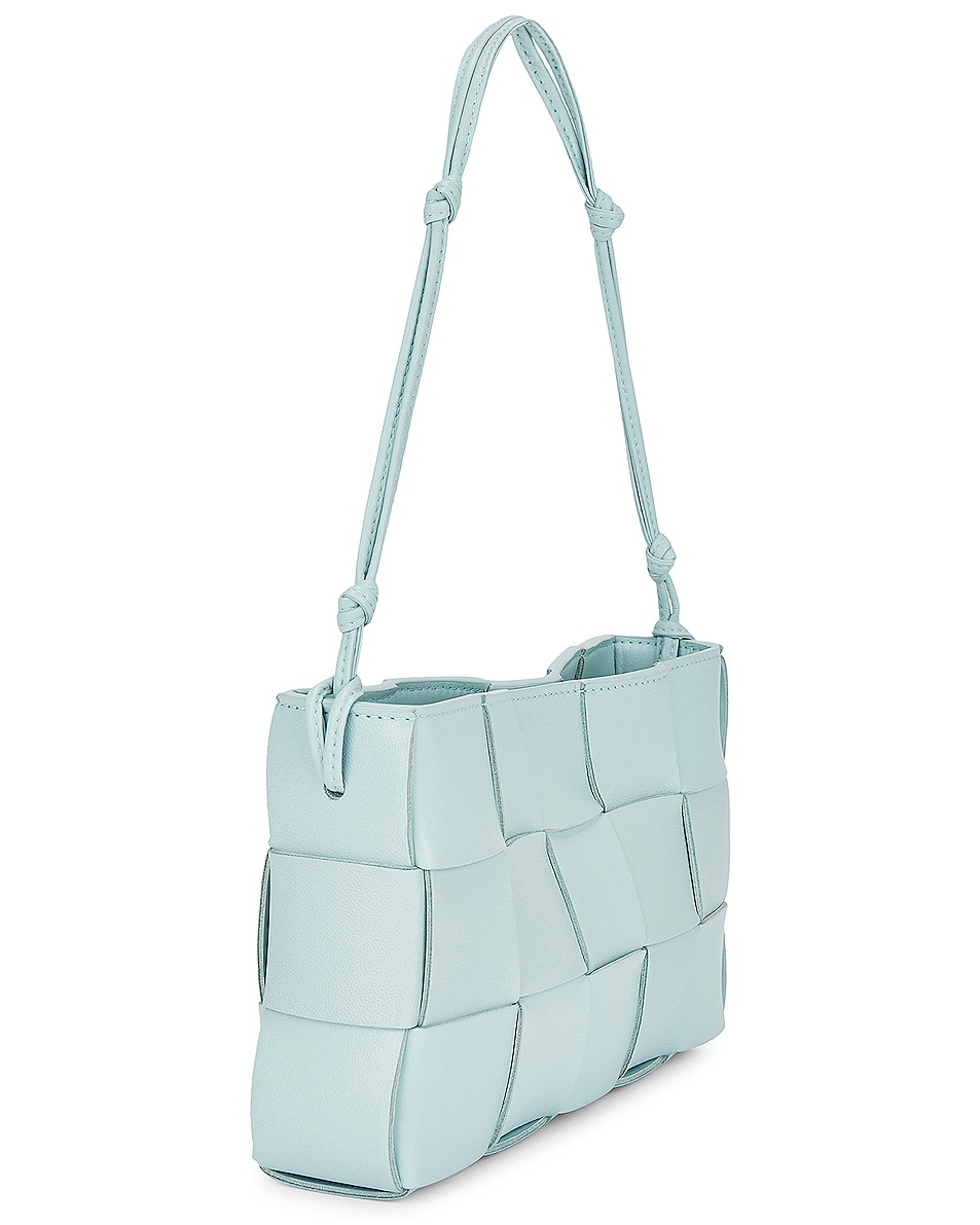 Bottega Veneta Baguette Pochette Shoulder Bag | forward