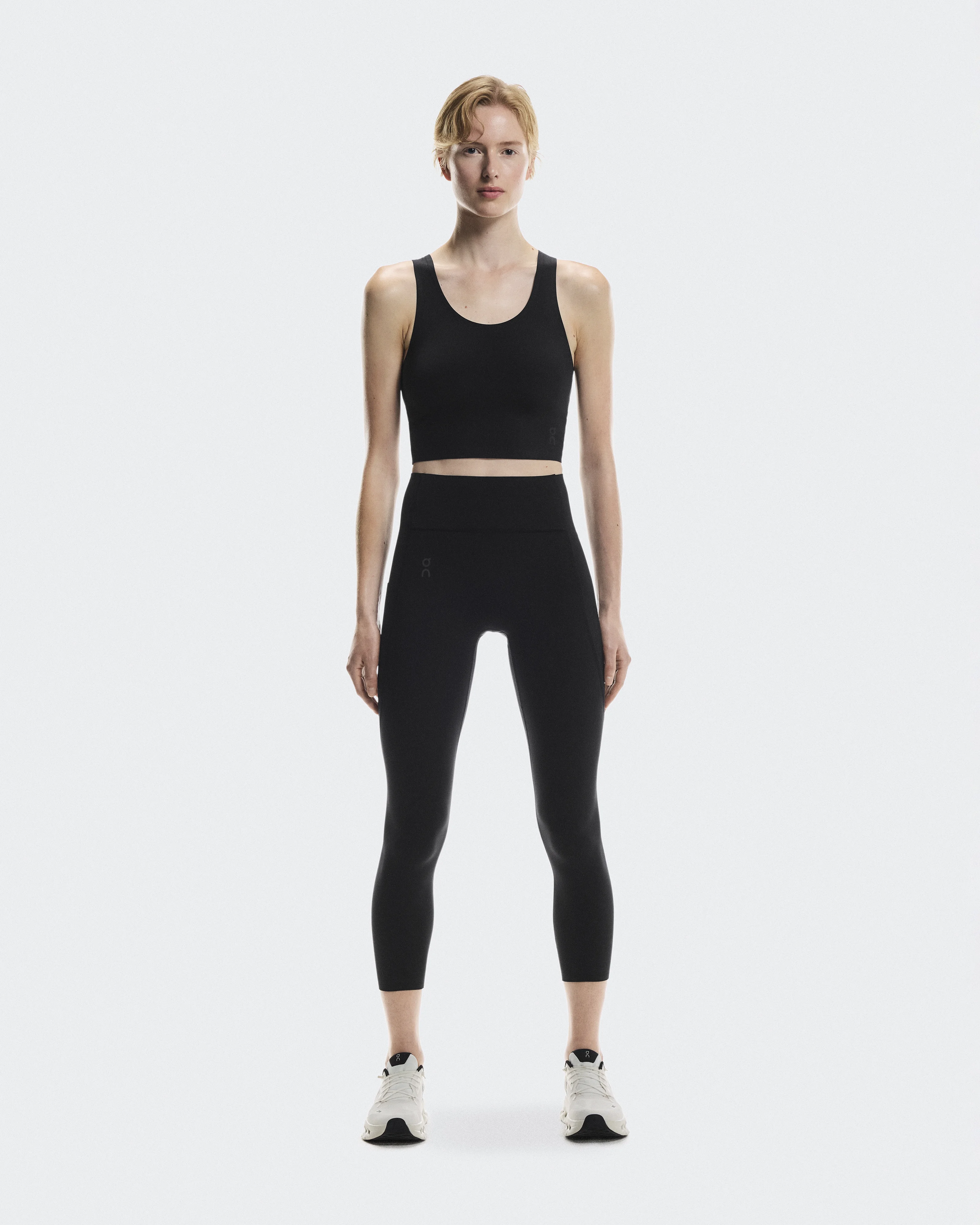 Movement Tights 7/8 - 1