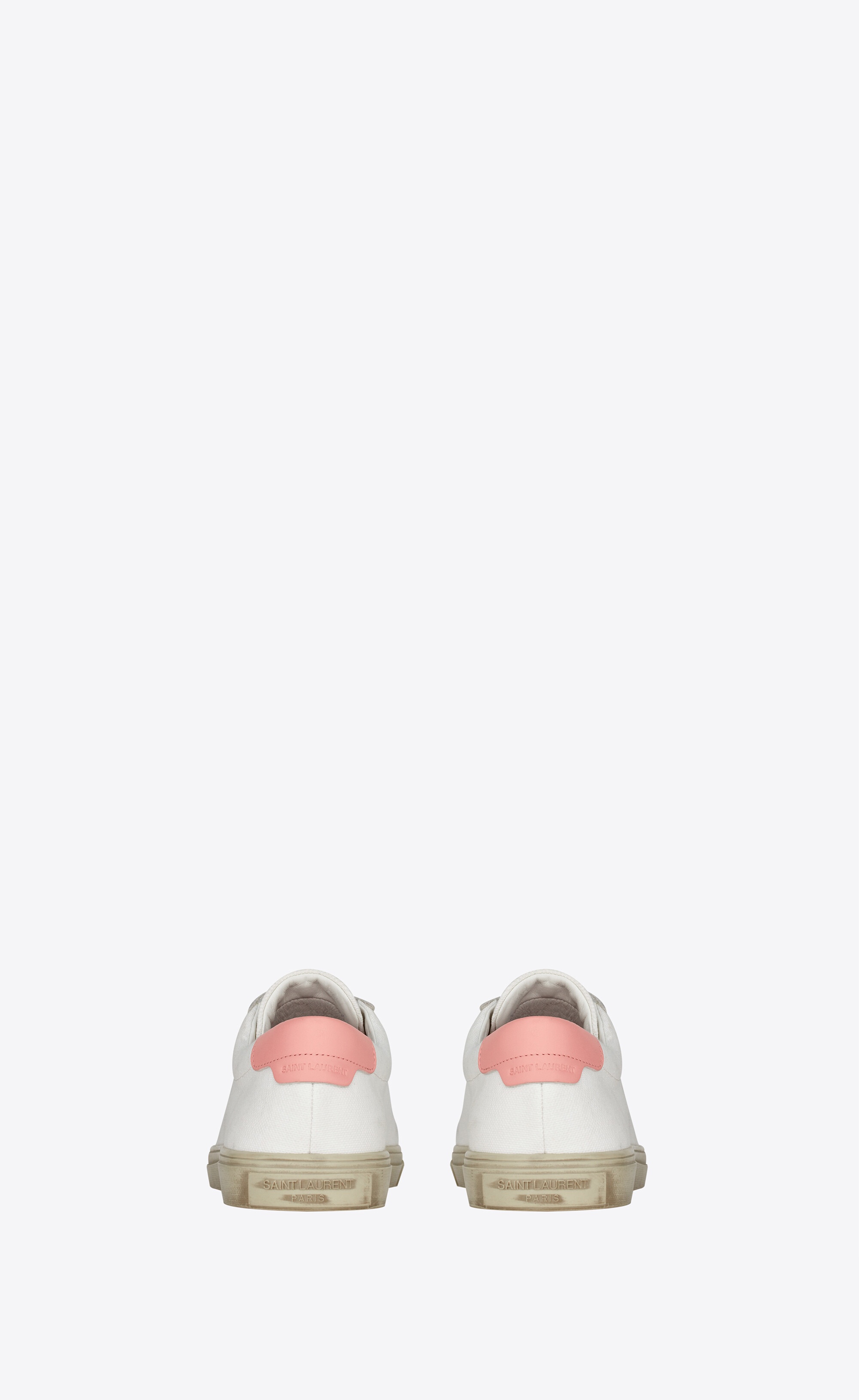 andy sneakers in canvas - 6