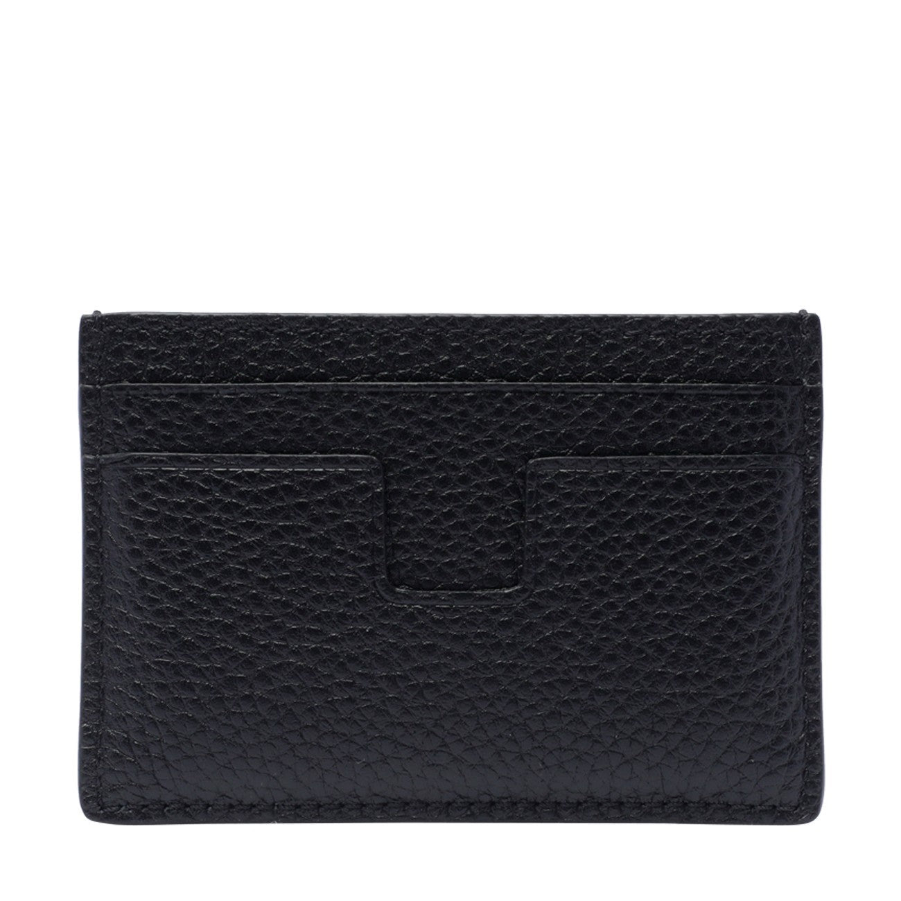 Tom Ford Men Logo Cards Holder - 2