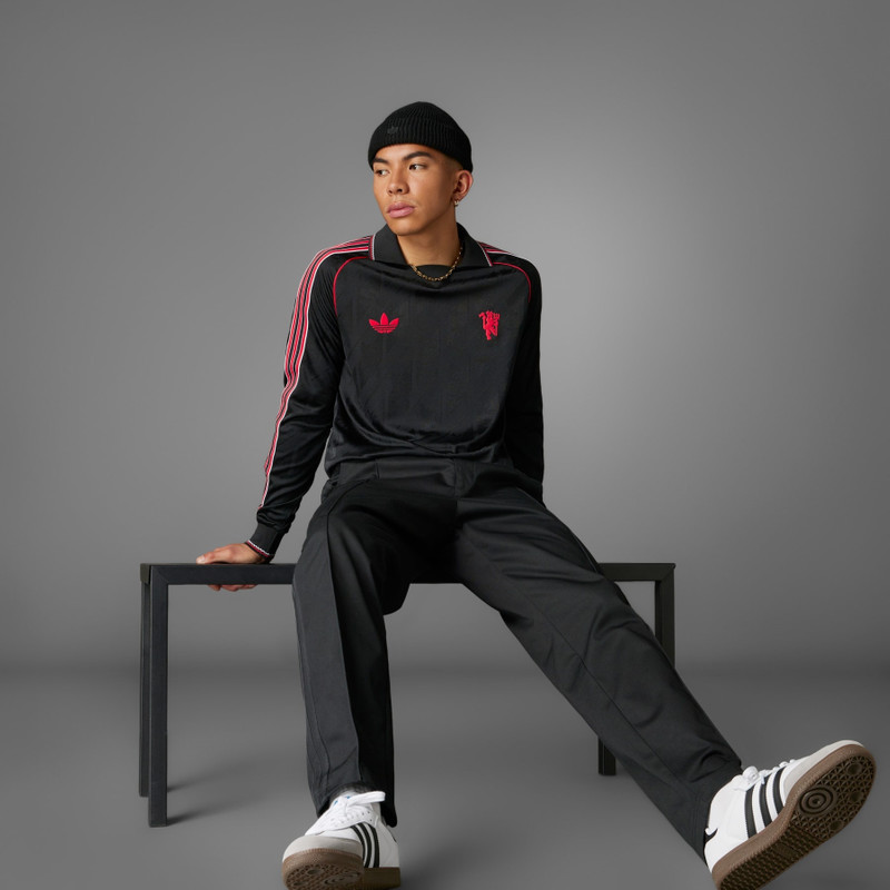 Manchester United LFSTLR Jersey 9
