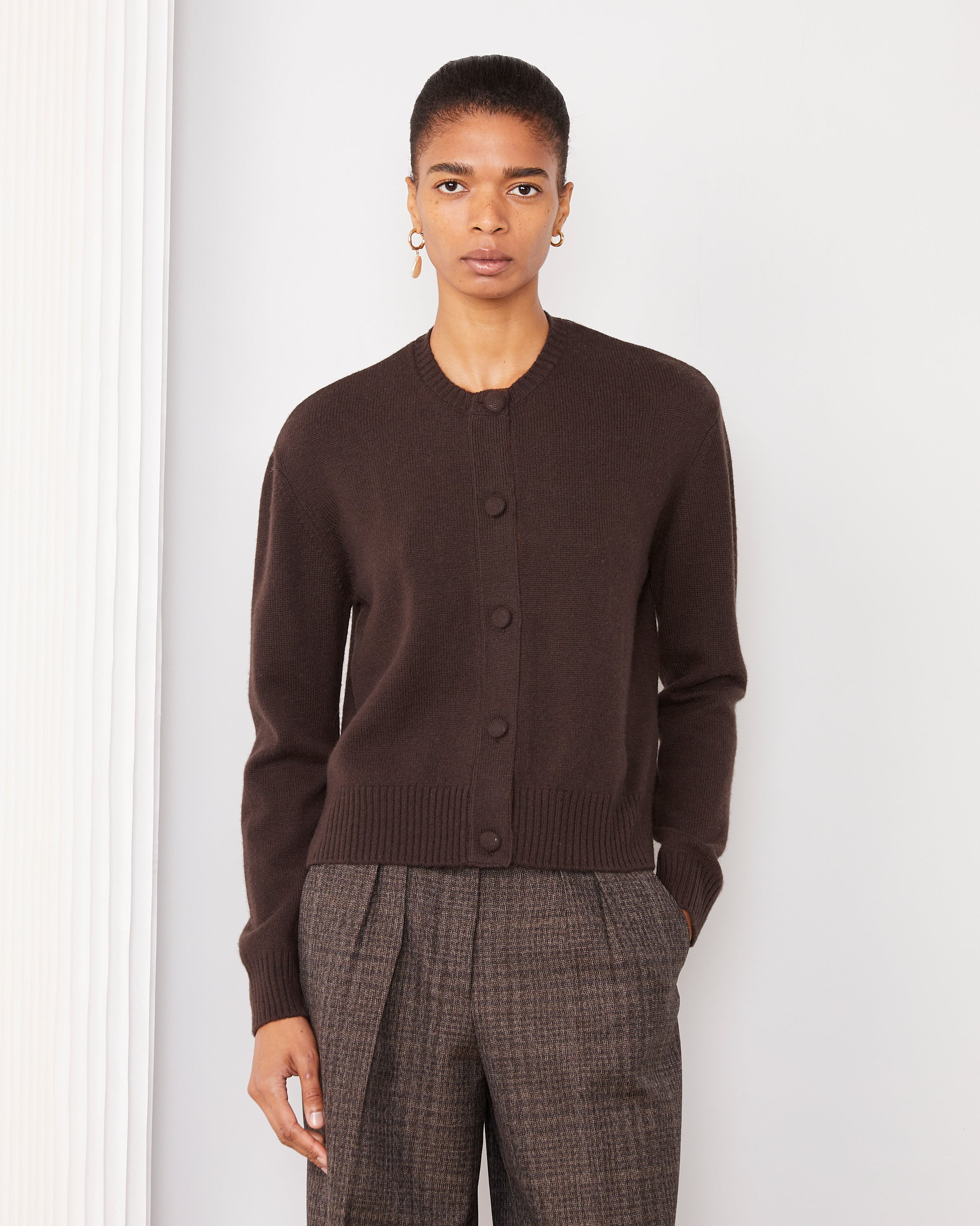 SIRINE CARDIGAN - 2
