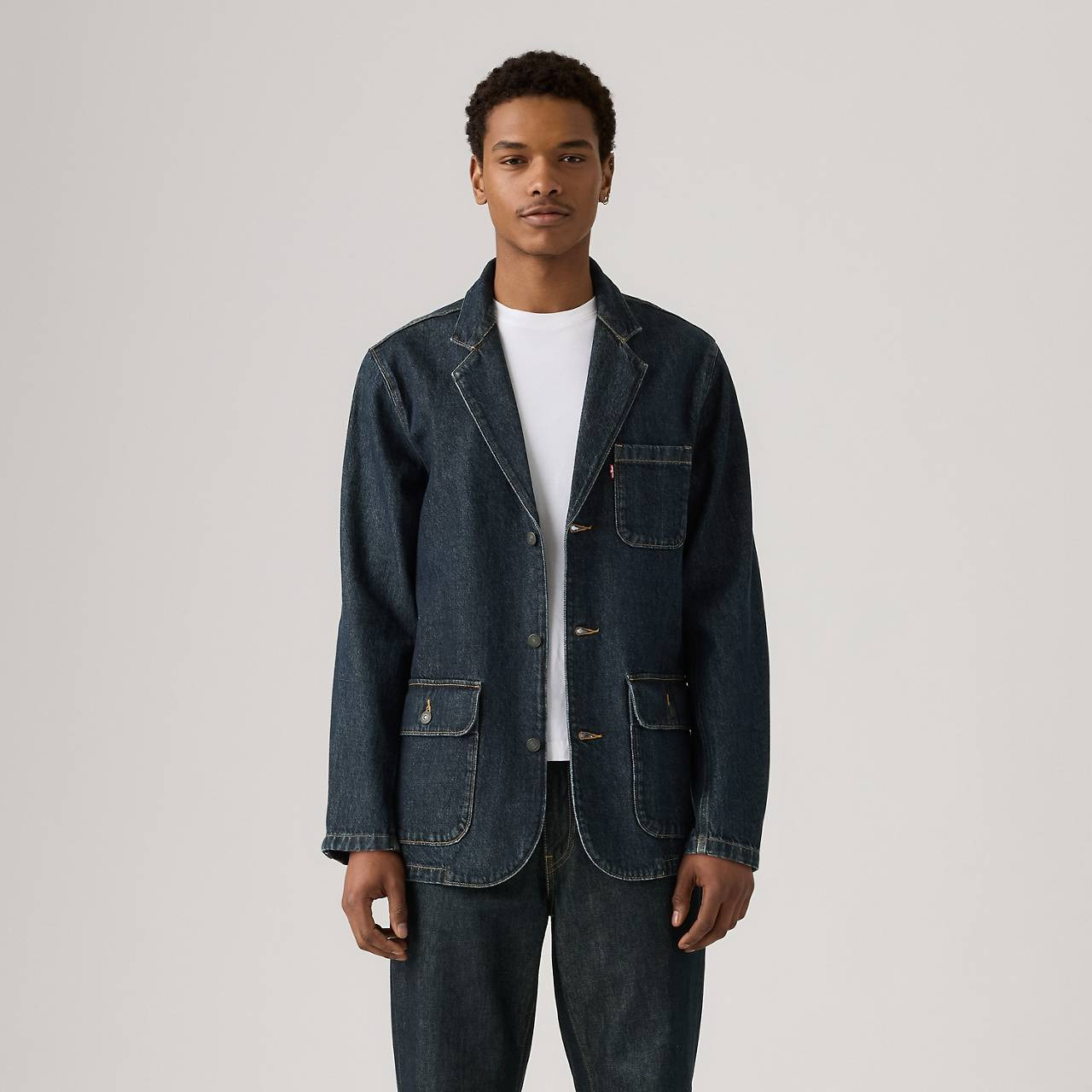 PRESIDIO BLAZER - 2