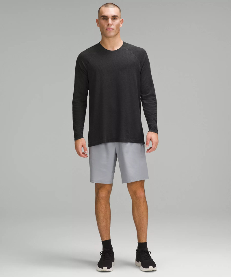 lululemon Metal Vent Tech Long-Sleeve Shirt outlook