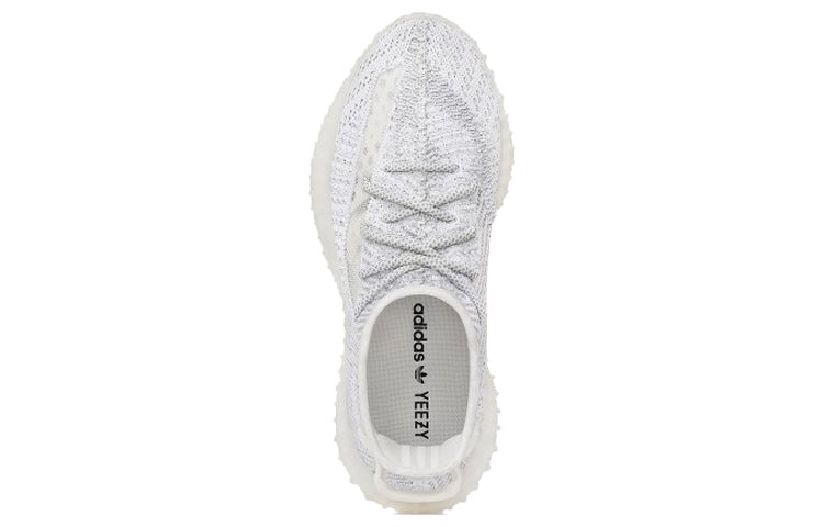 adidas Yeezy Boost 350 V2 'Static Non-Reflective' EF2905 - 4