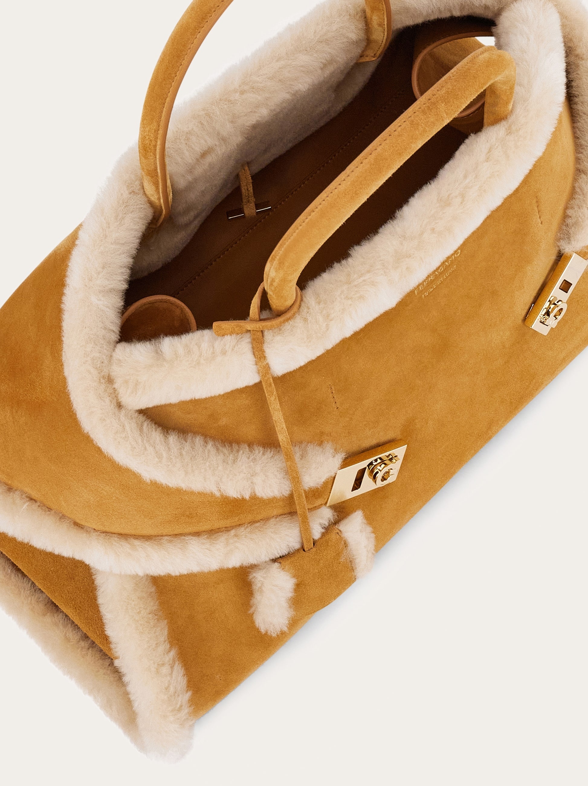 Hug handbag (M) - 6