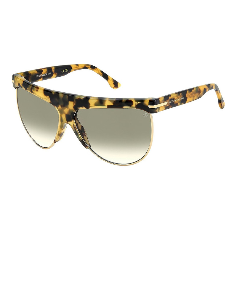 Victoria Beckham Clubmaster Sunglasses outlook