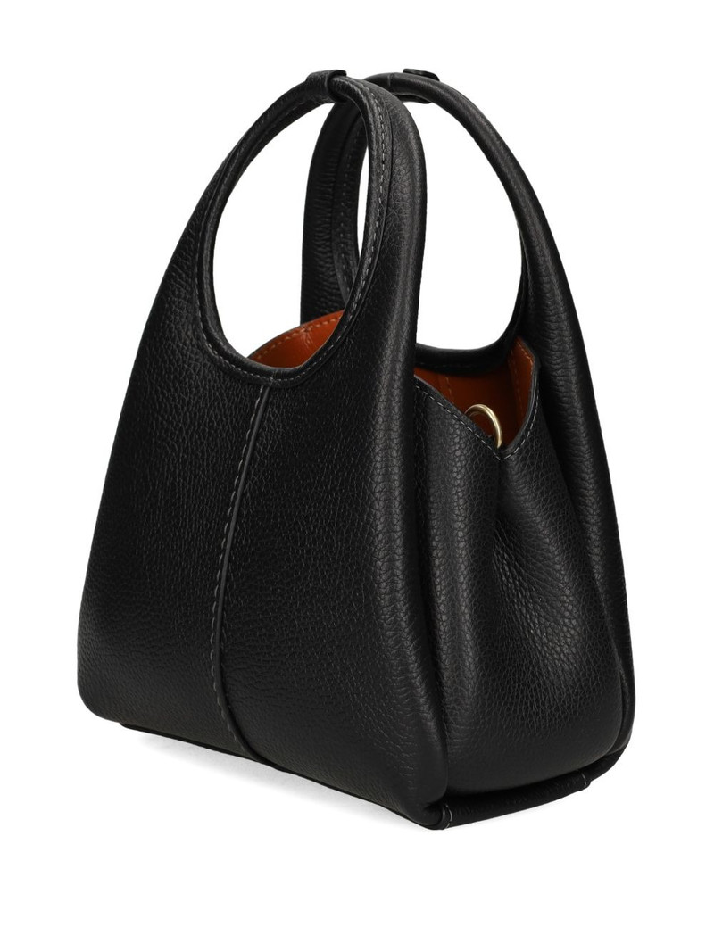 19 Lana leather tote bag 3
