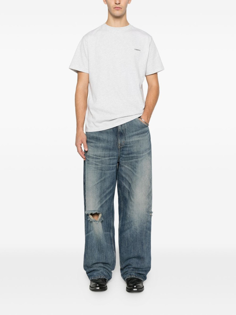 COPERNI logo T-shirt outlook