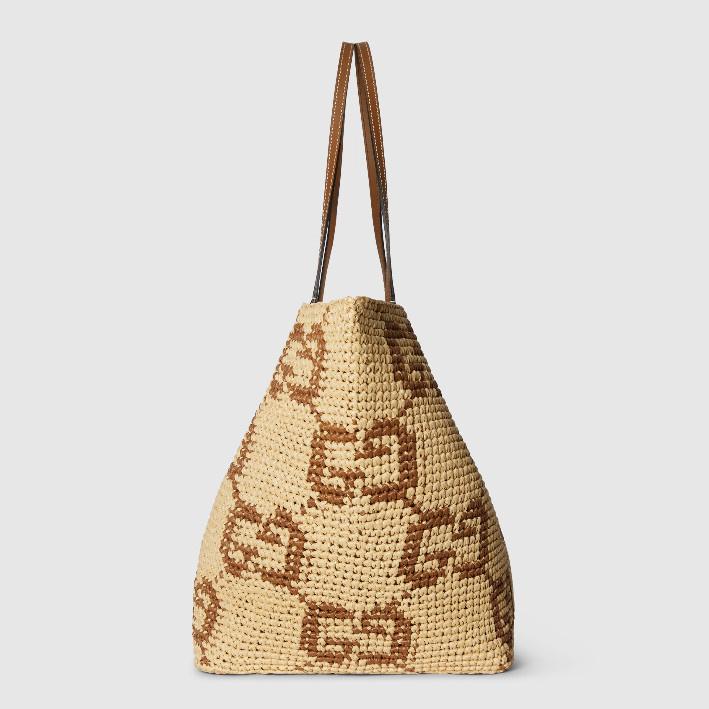 Medium GG tote bag - 7