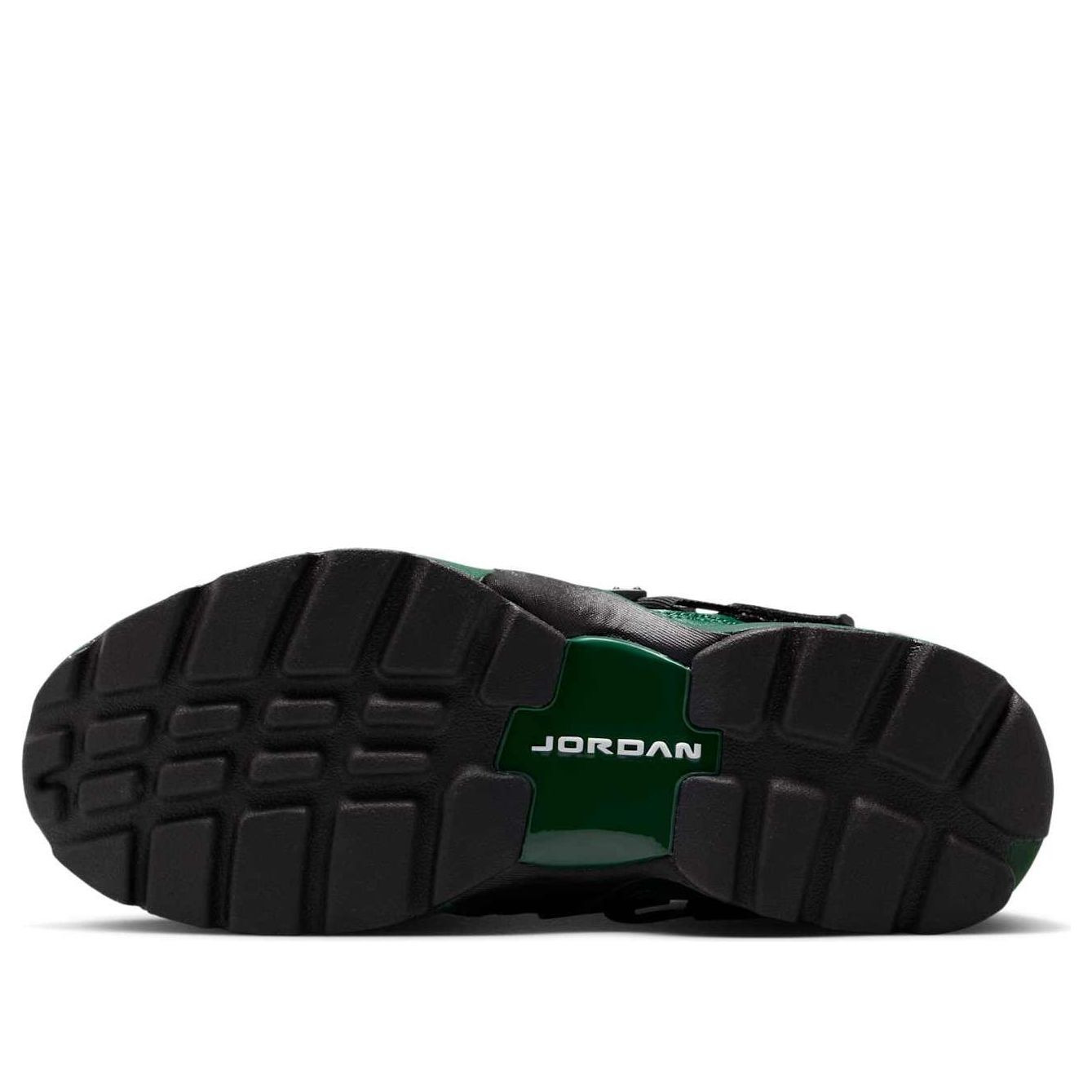 (WMNS) Air Jordan Trunner LX 'Green' HQ2164-300 - 5
