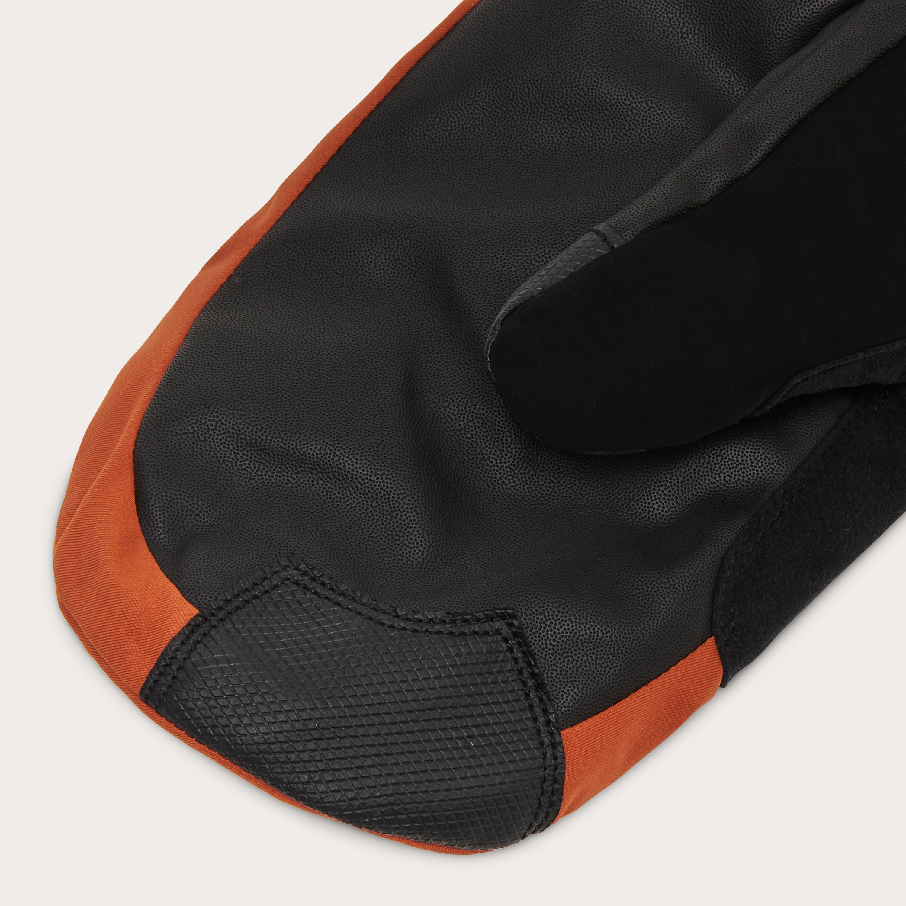 Powder Ridge Mittens - 4