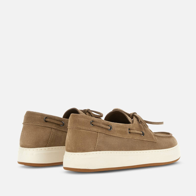 HOGAN Boat Loafers Hogan H-TV outlook