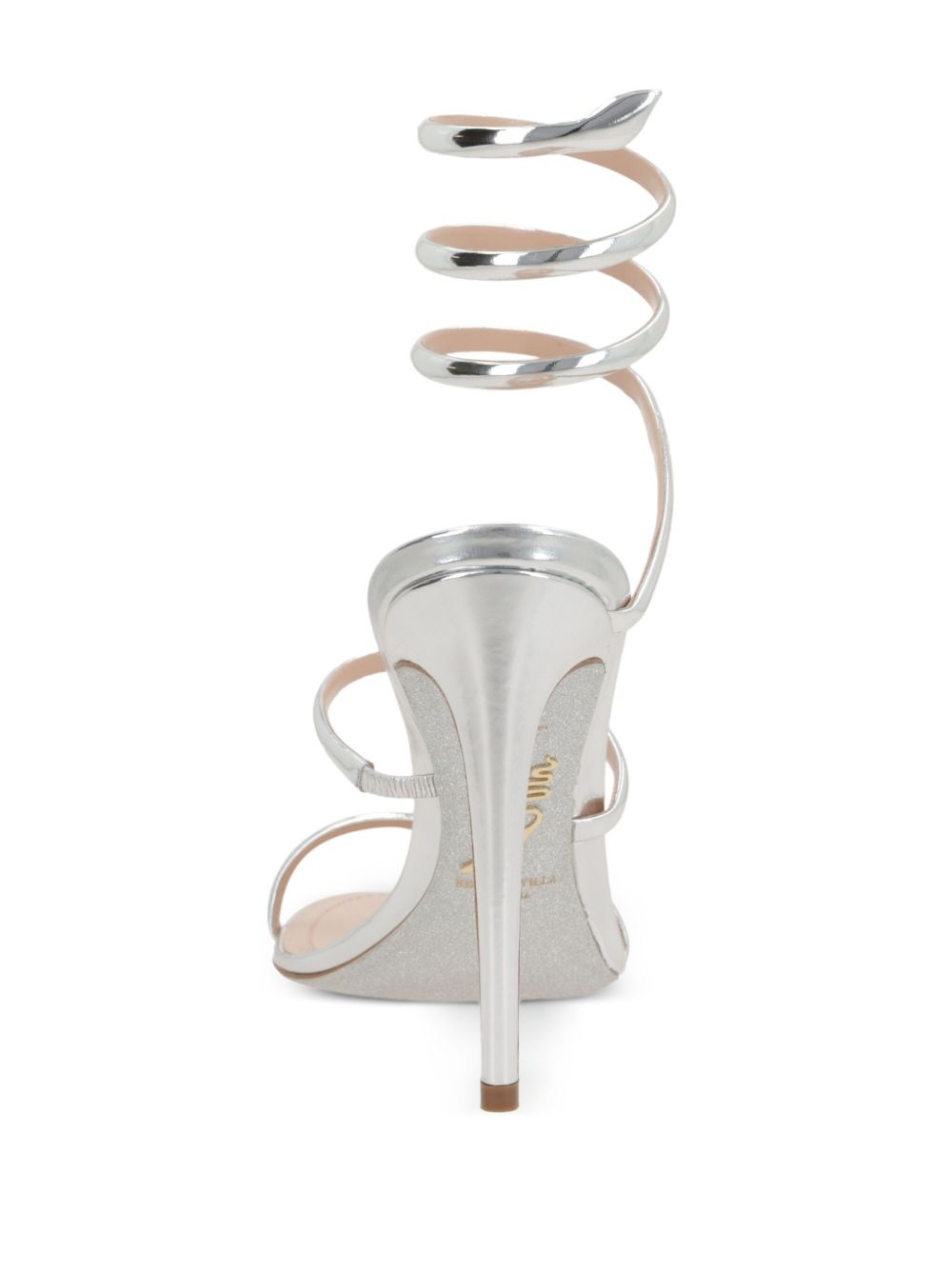 105mm Cleo sandals - 3