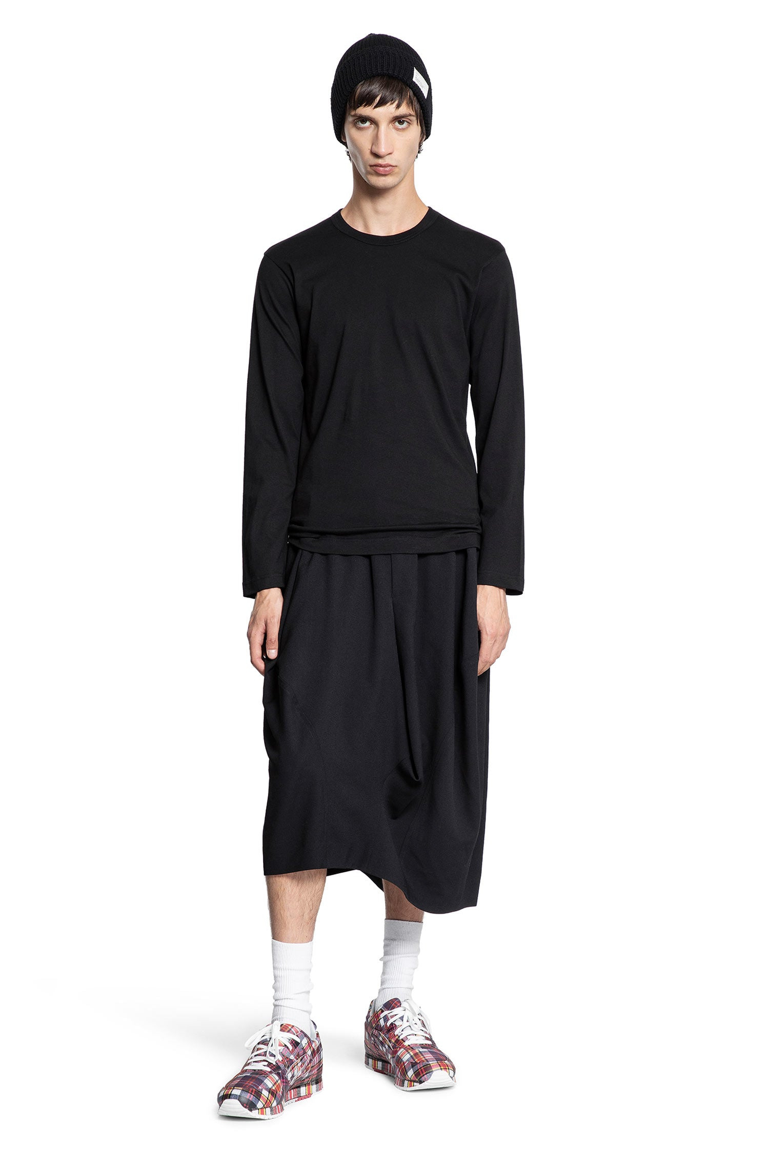 Cotton-Jersey-Forever-Long-Sleeve-T-Shirt - 4