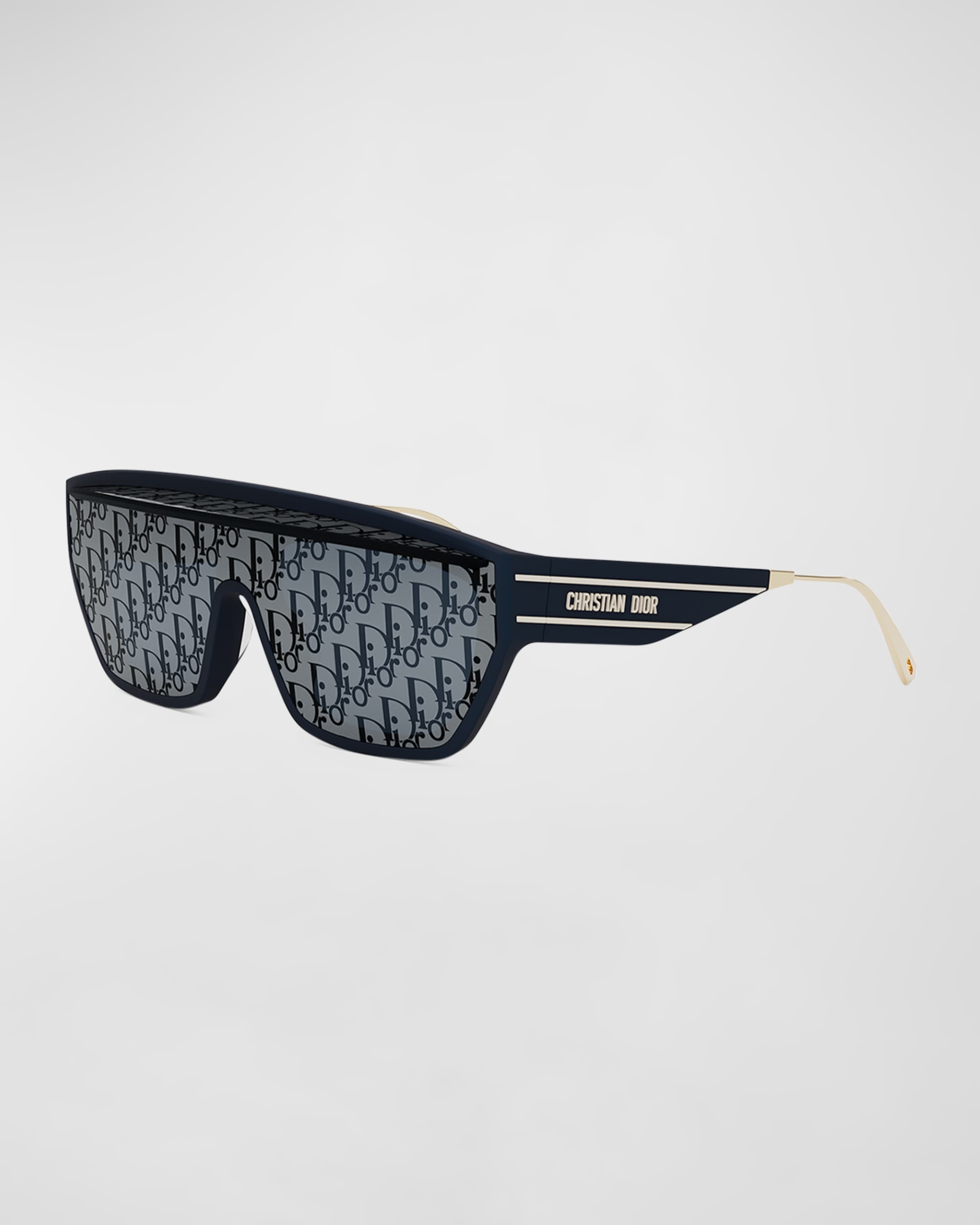 DiorClub M7U Sunglasses - 1