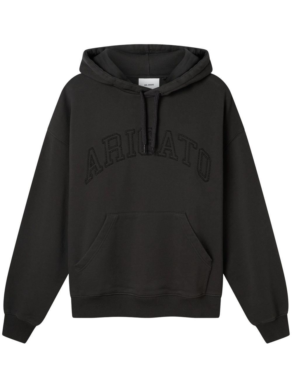 Motto hoodie - 1