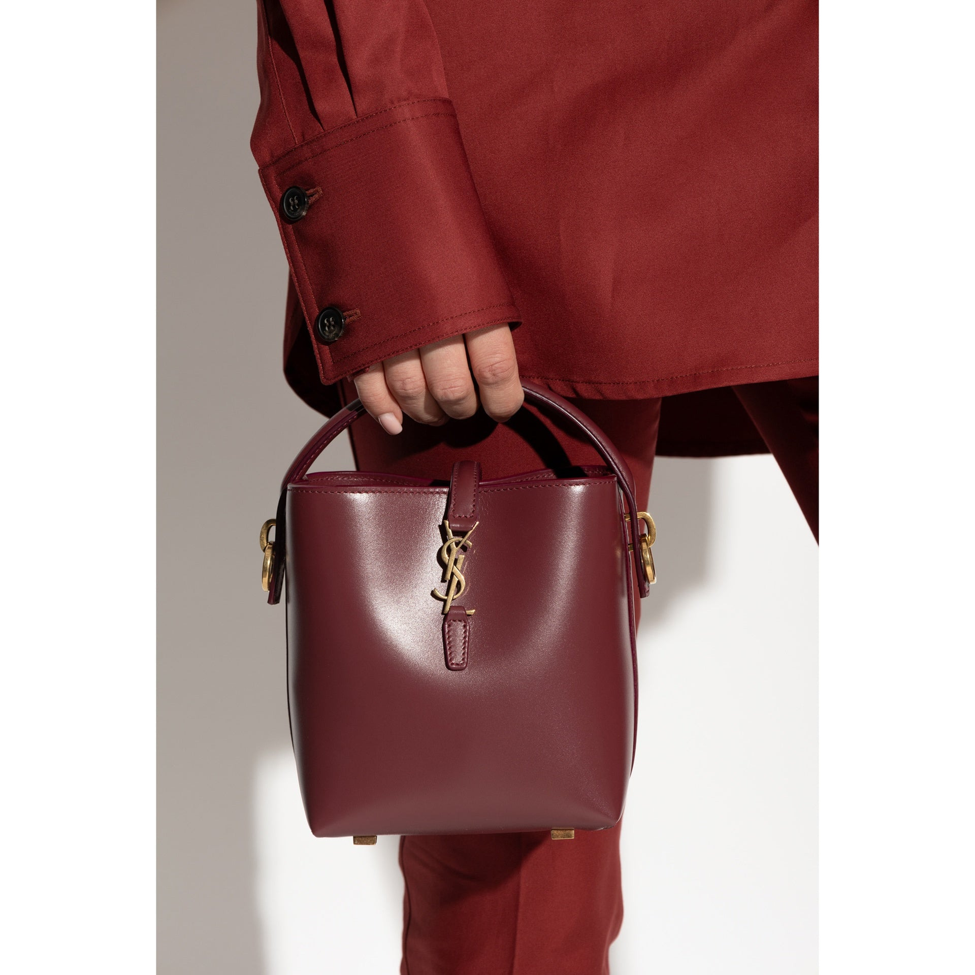 Le 37 Mini Shoulder Bag - 3