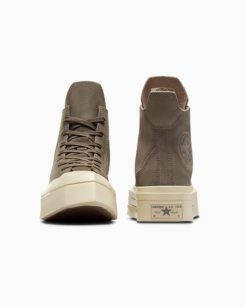 Chuck 70 De Luxe Squared Coffee Break - 8