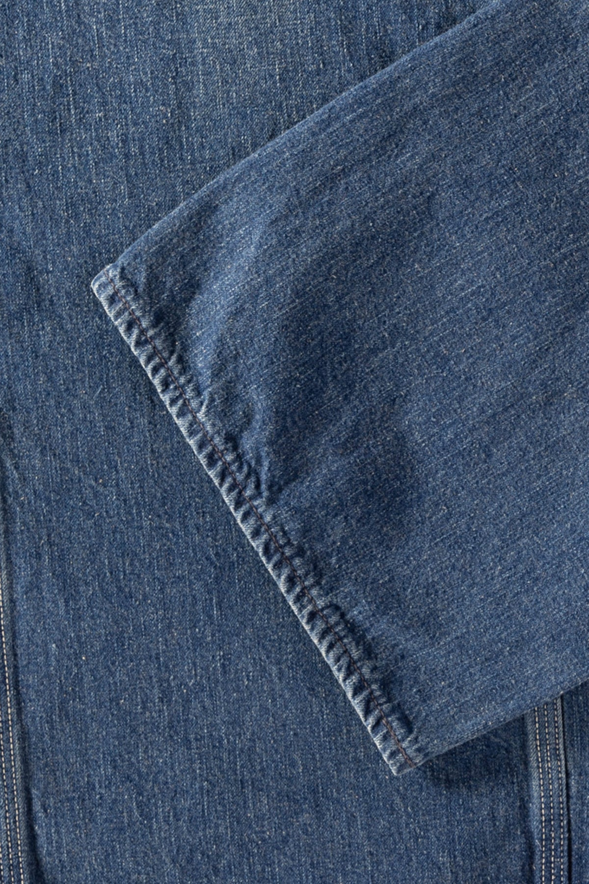 Painter Pant - Denim Used - 3