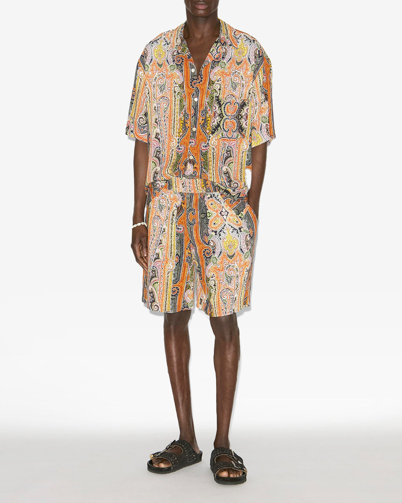 Isabel Marant VEGA SHORTS outlook