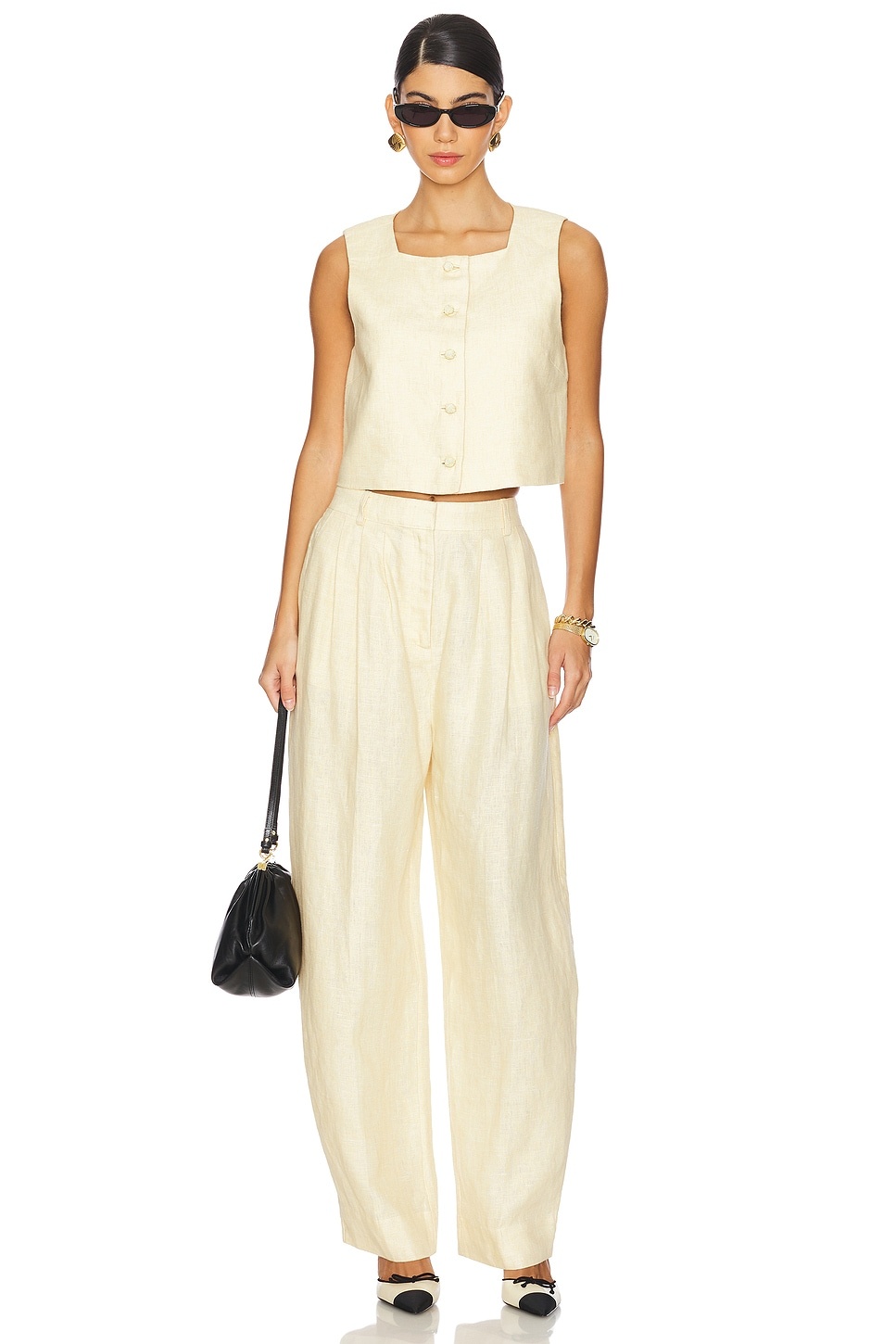 Rio Trouser - 5