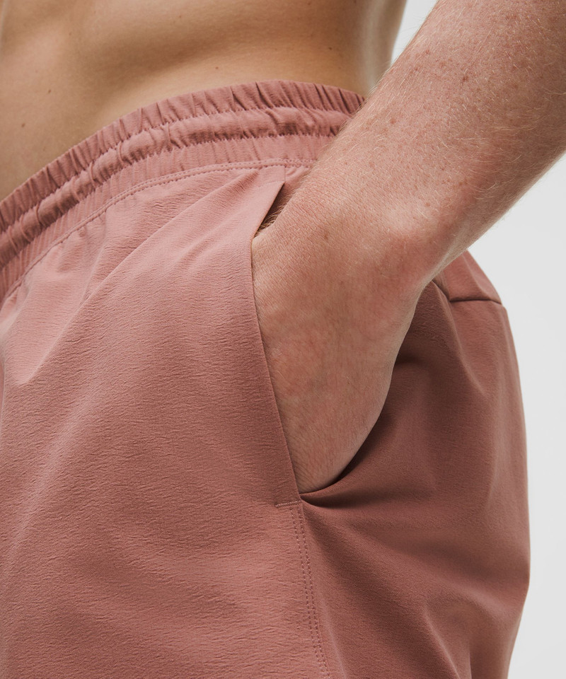 Swim Short 5" *Linerless 5