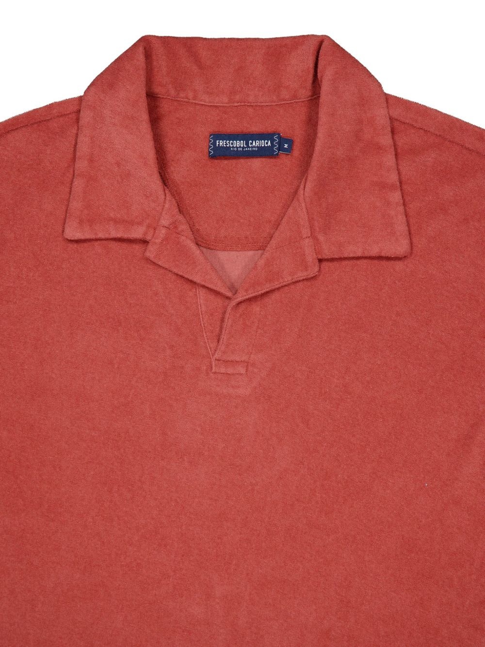 Faustino cotton polo shirt - 3