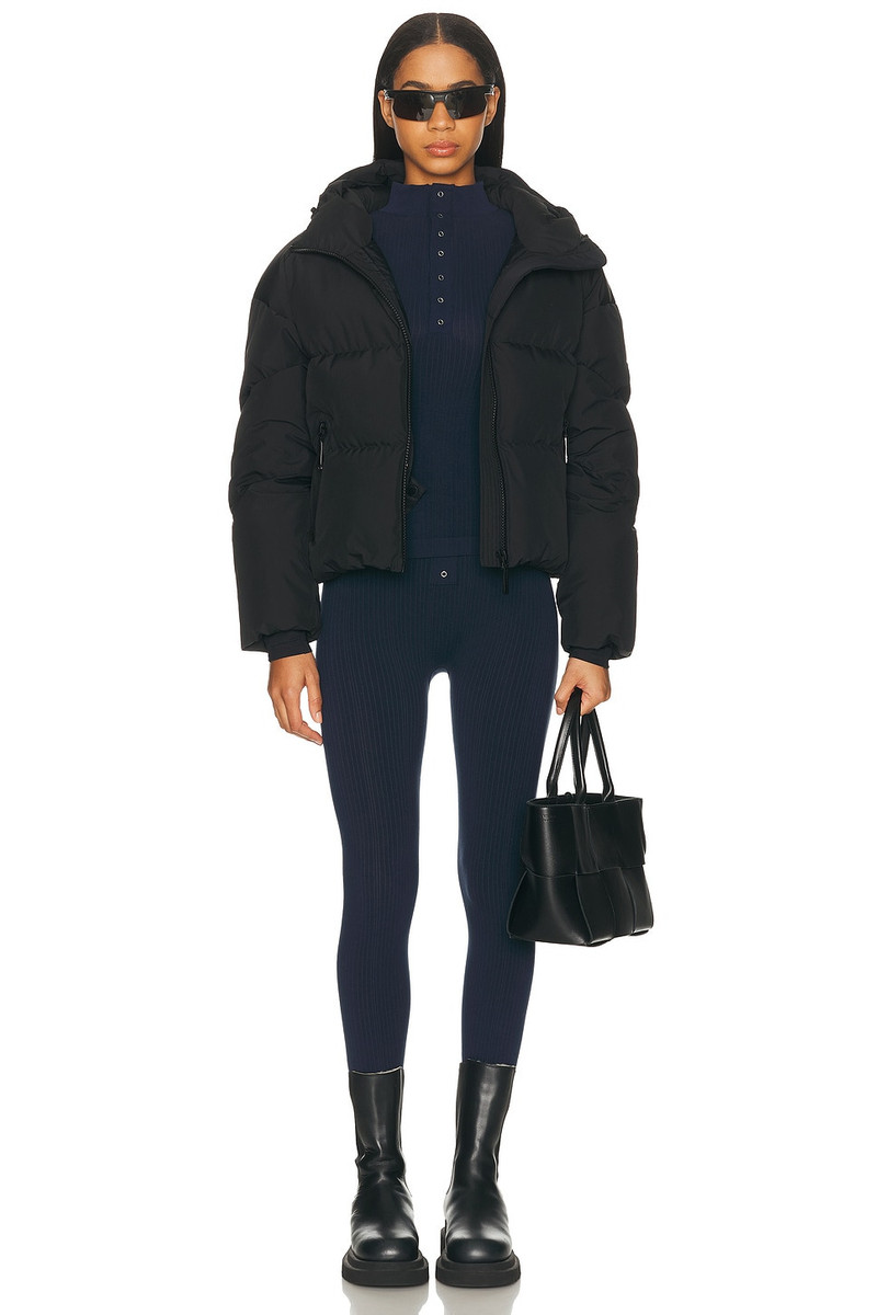 CORDOVA Vail Top outlook