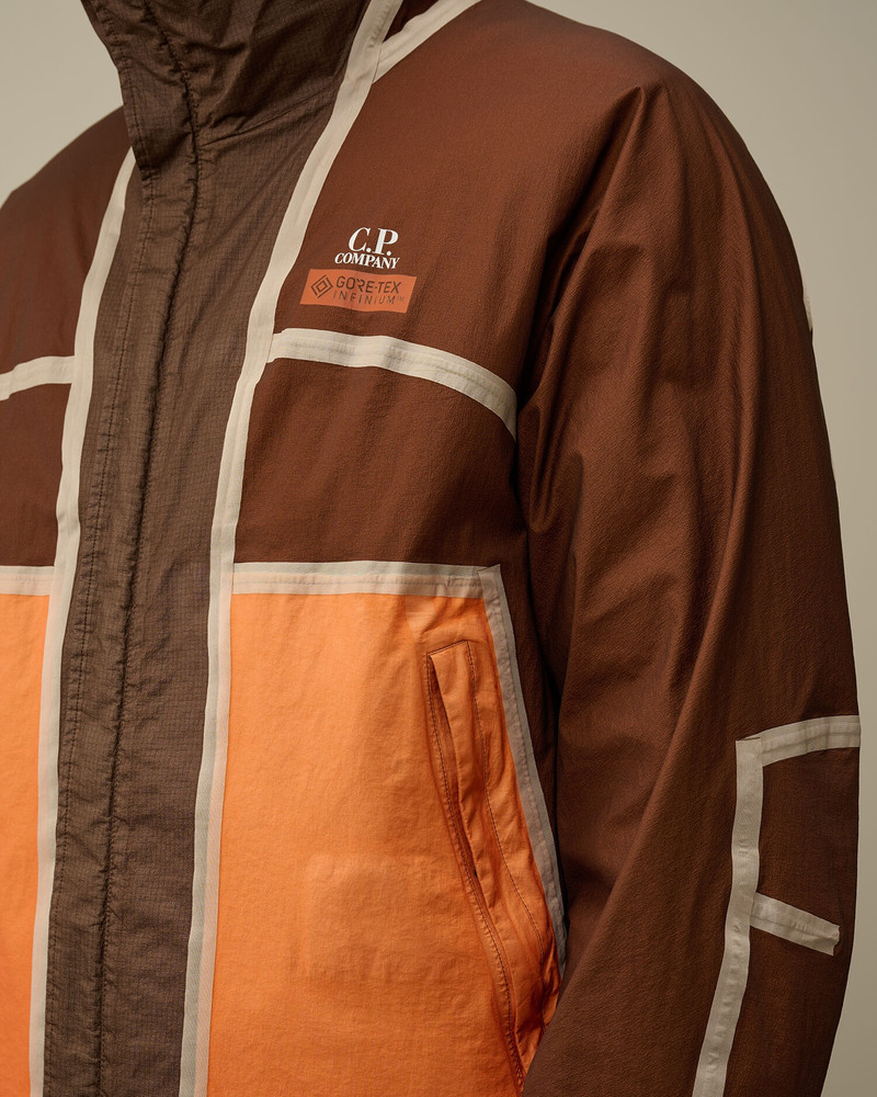 Gore G-Type Reversible Jacket 11