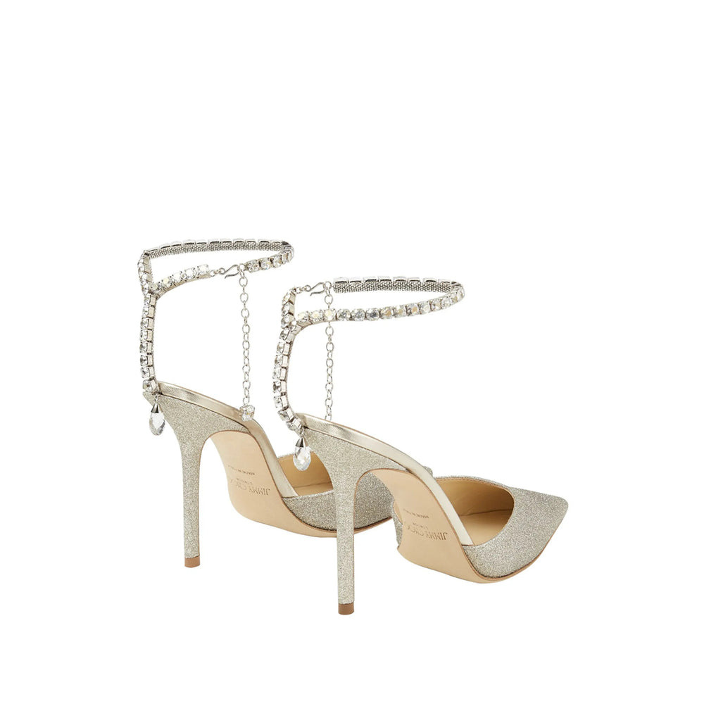 Jimmy Choo White Pumps Women - 3