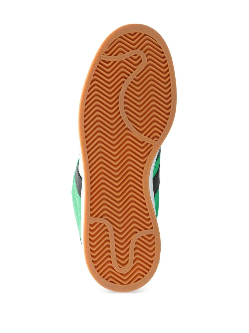 Campus 00s suede sneakers - 5