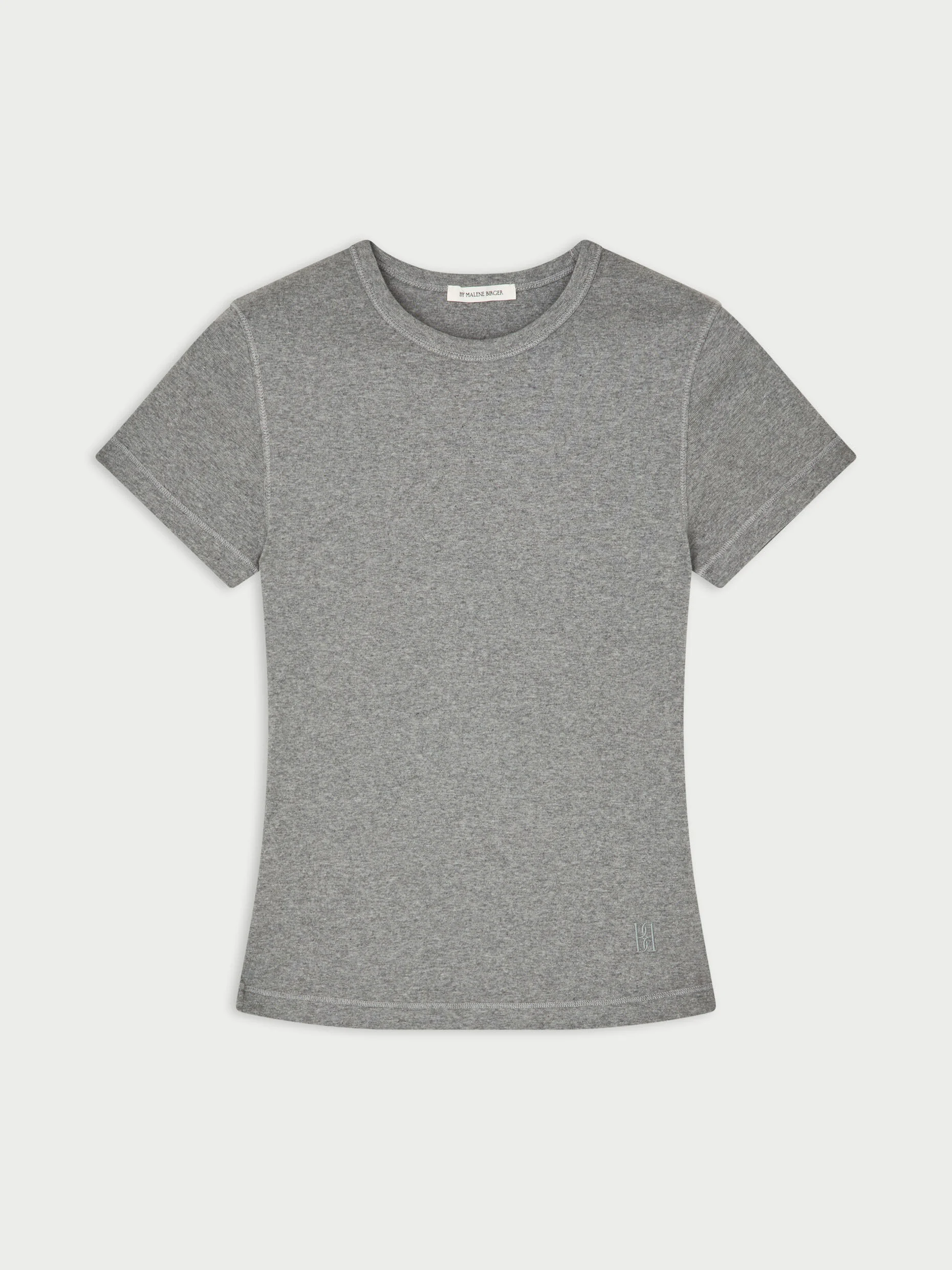 Alicia organic cotton T-shirt - 1
