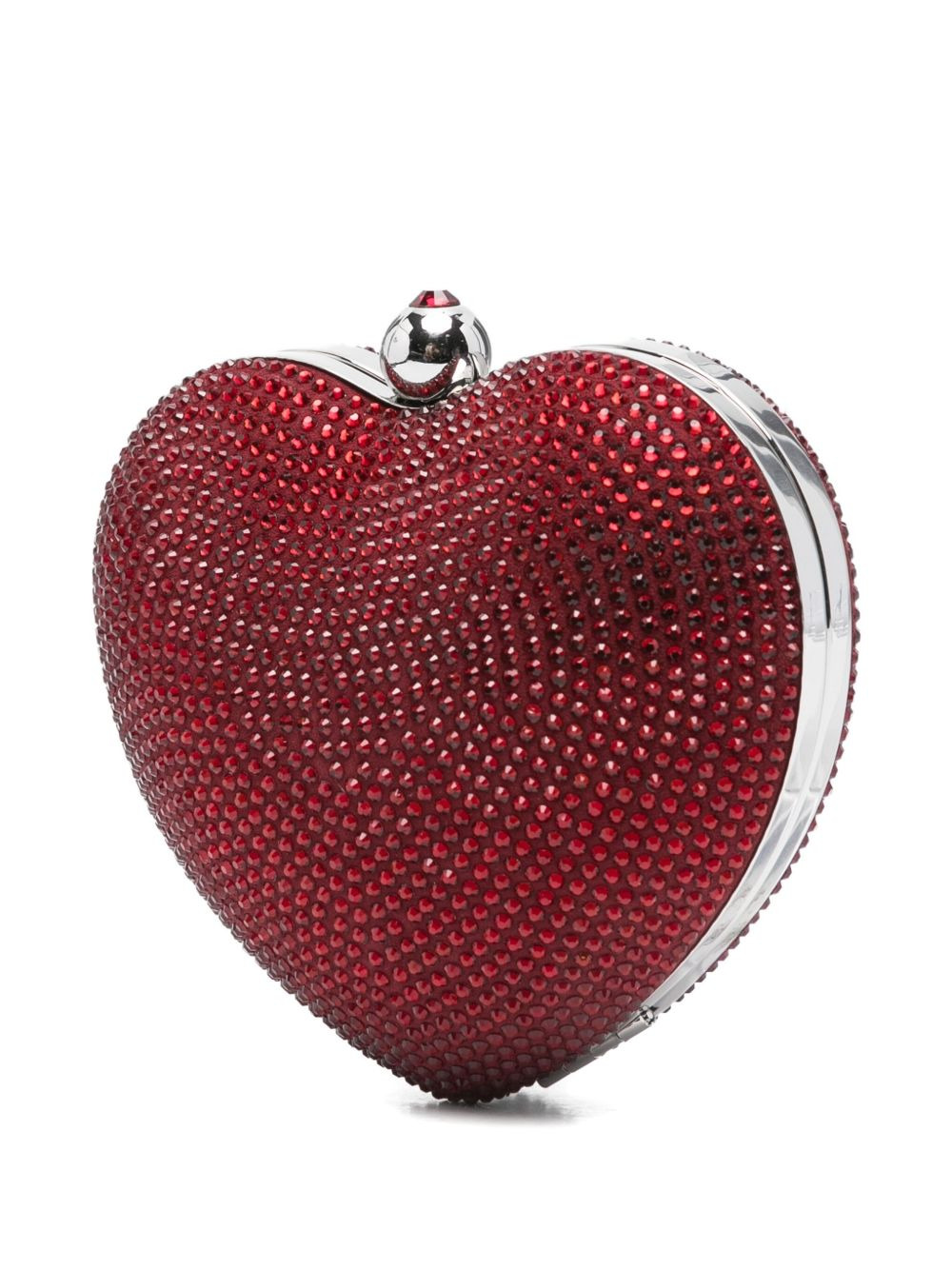 Heart mini bag - 3