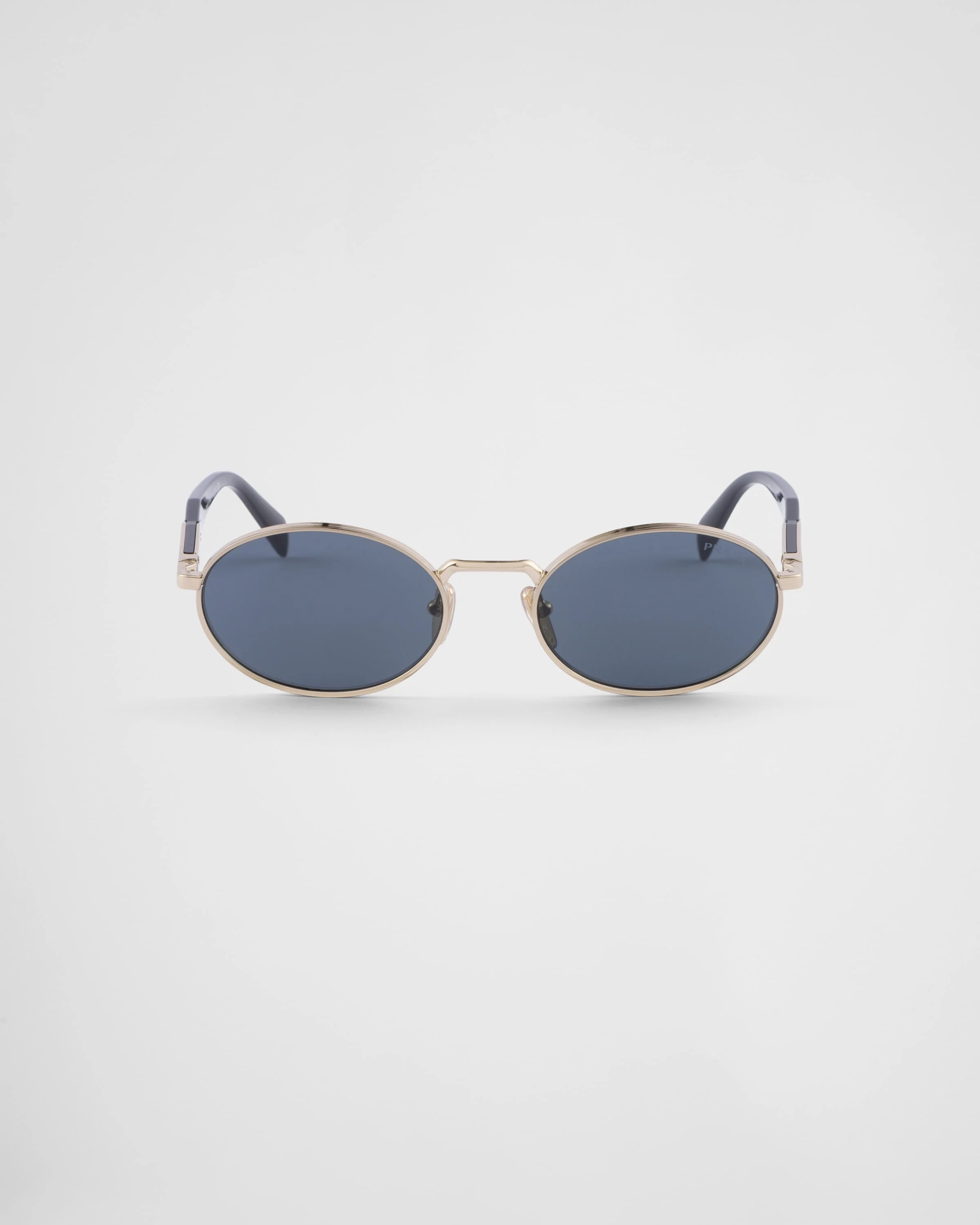 Prada Sunglasses with Prada logo | REVERSIBLE
