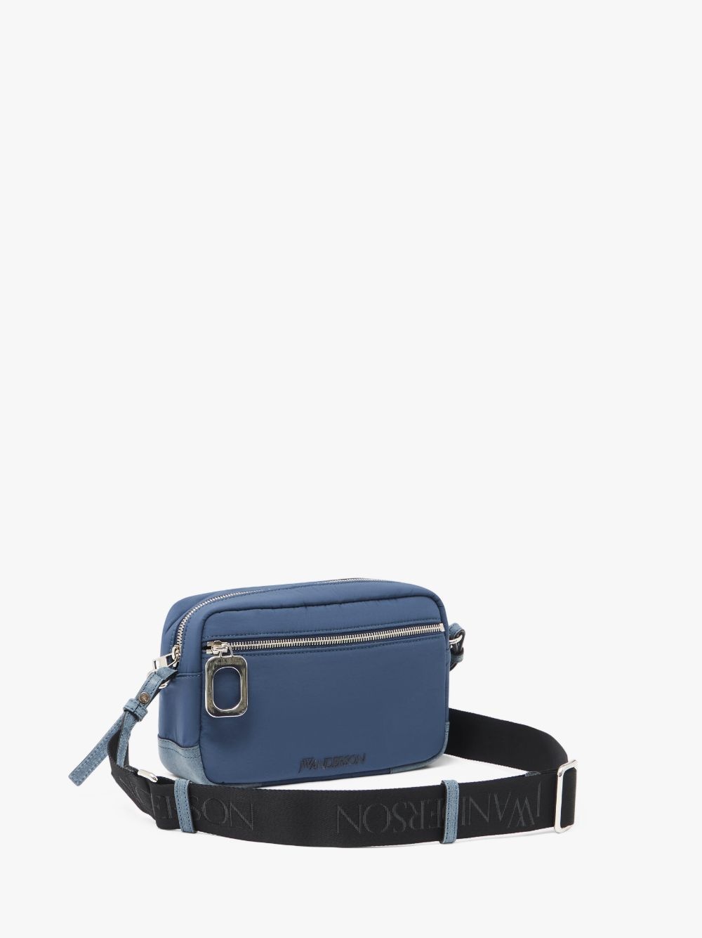CAMERA BAG WITH JWA PULLER - CROSSBODY BAG - 2