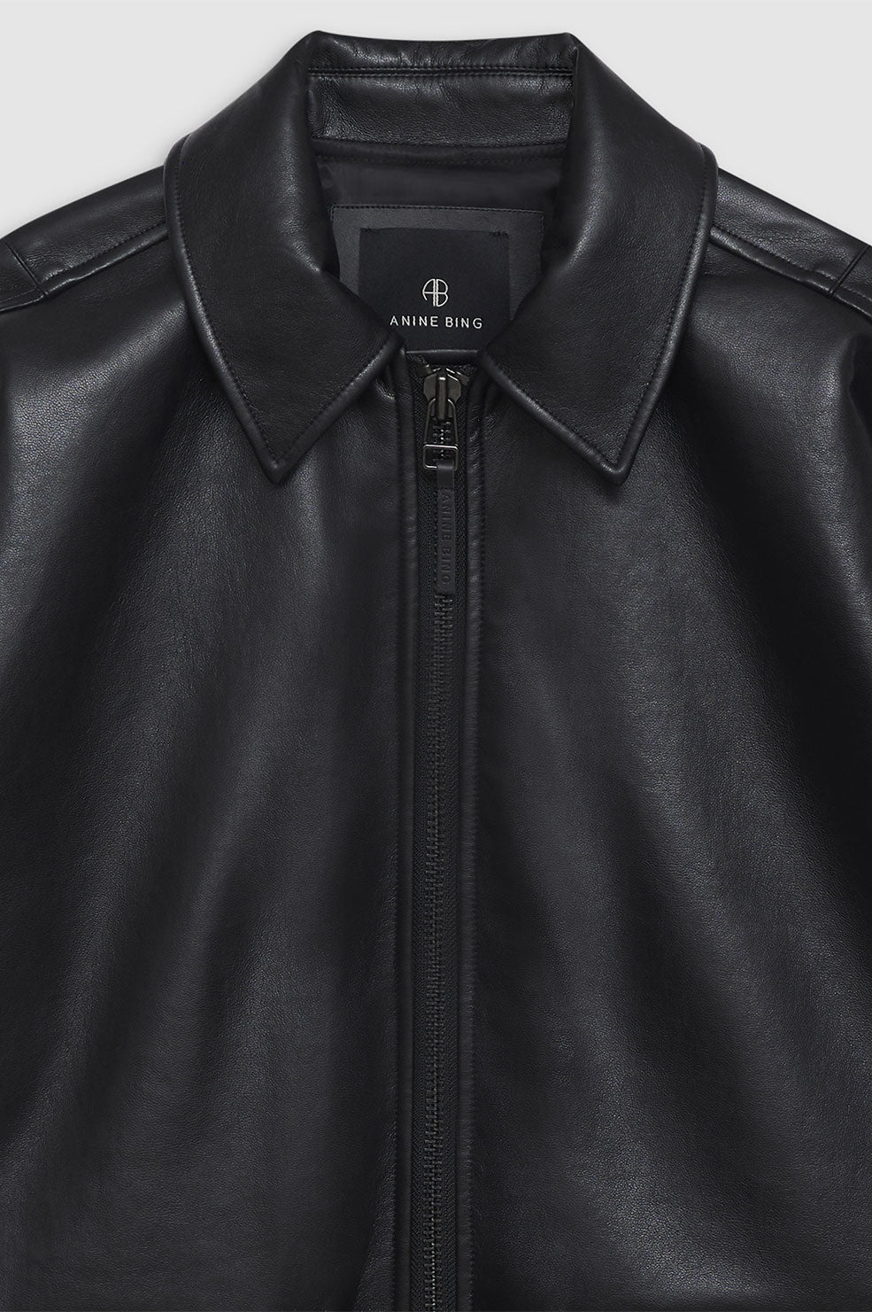 Kelanie Jacket - Black - 4