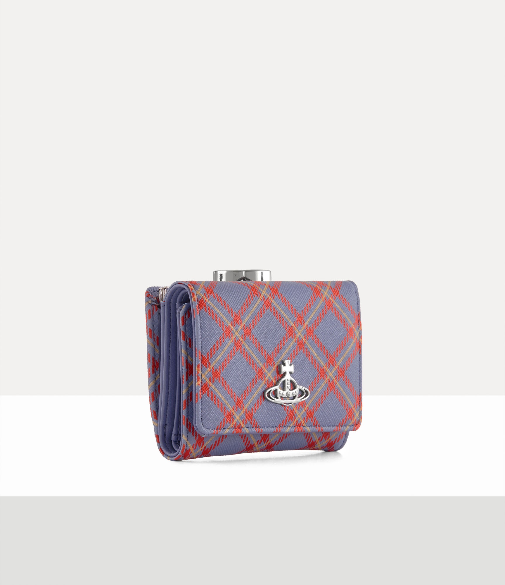 SMALL FRAME WALLET - 2
