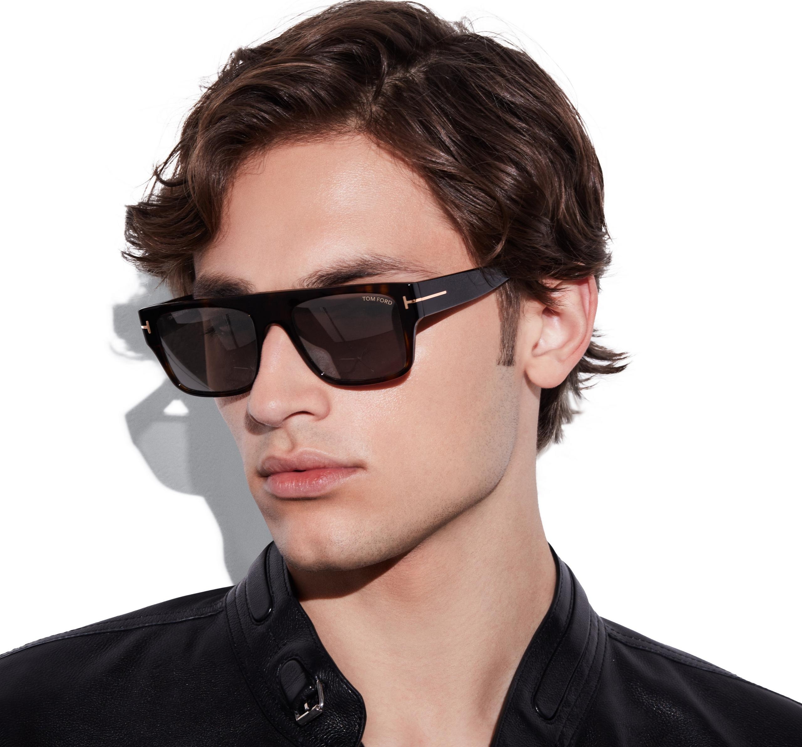 DUNNING SUNGLASSES - 5