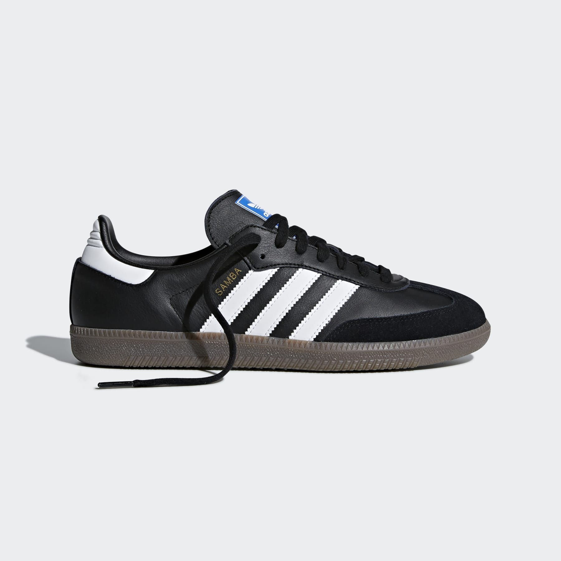 Samba OG Shoes - 8