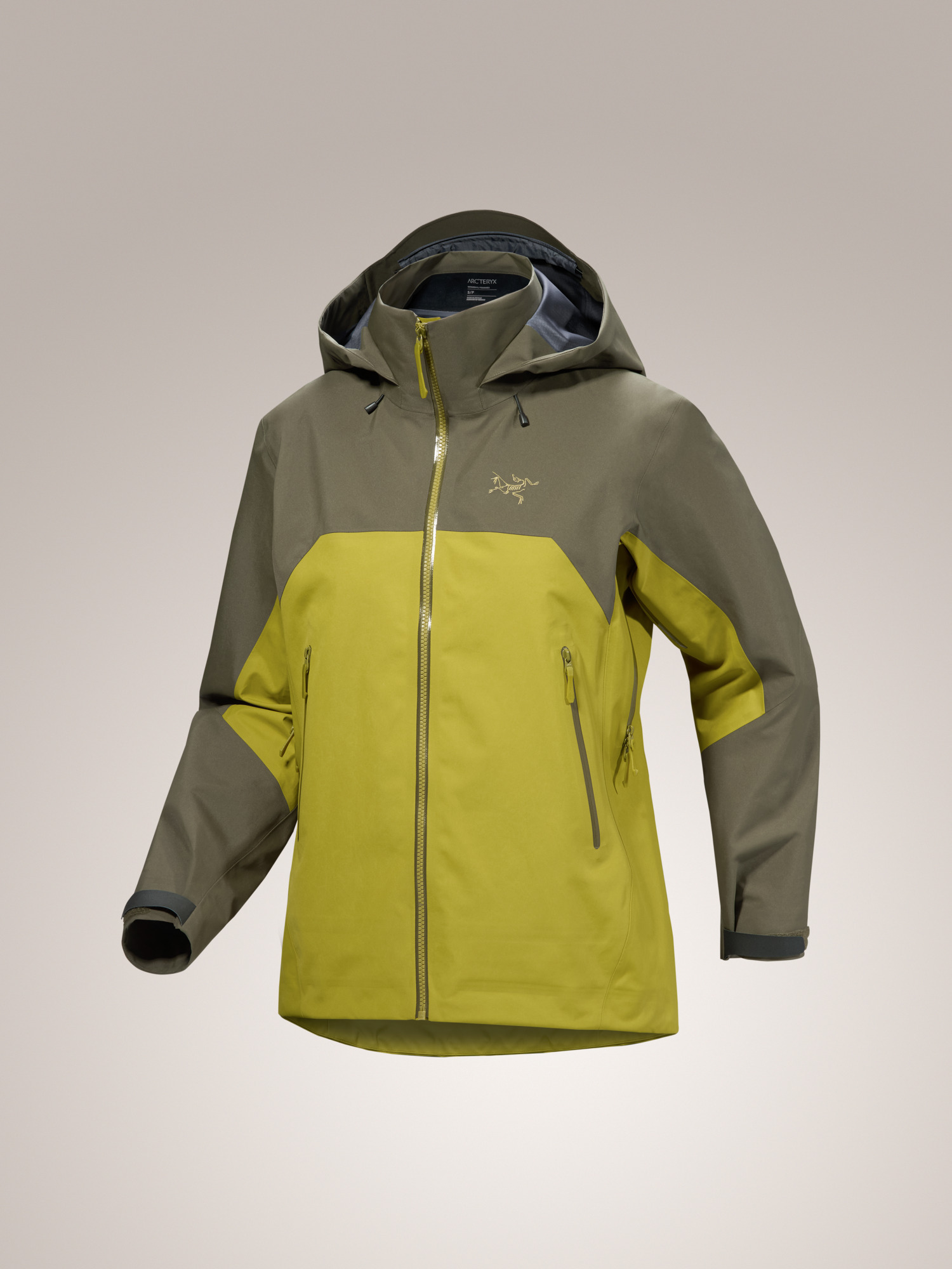 Beta AR Jacket - 11