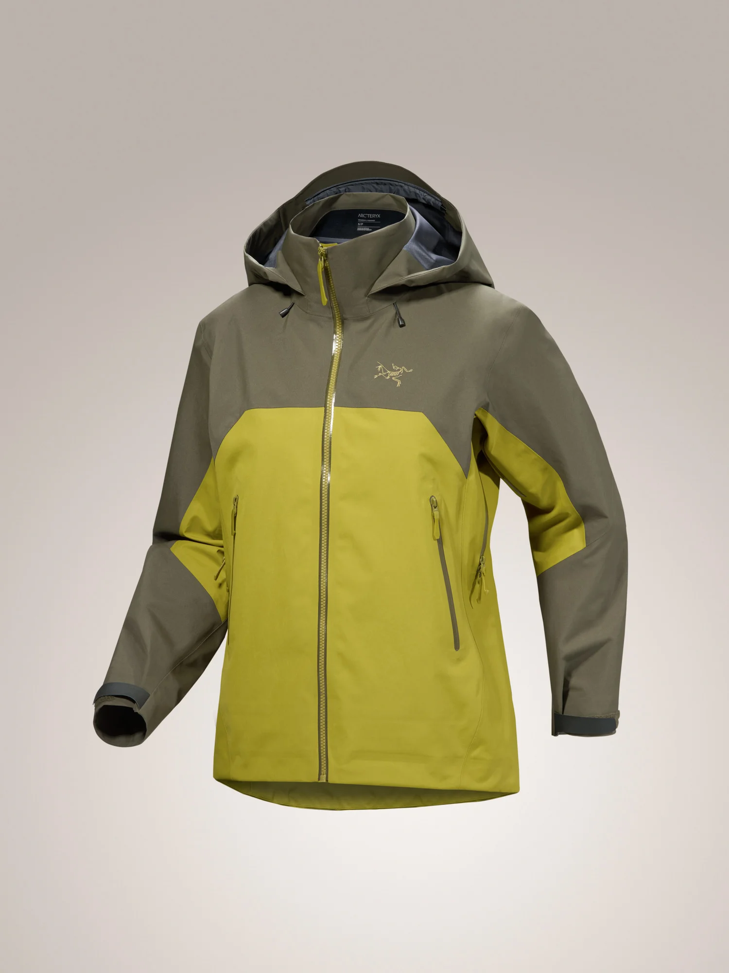 Beta AR Jacket - 1
