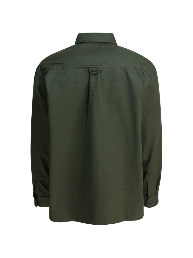 Carhartt WIP Kelly overshirt outlook
