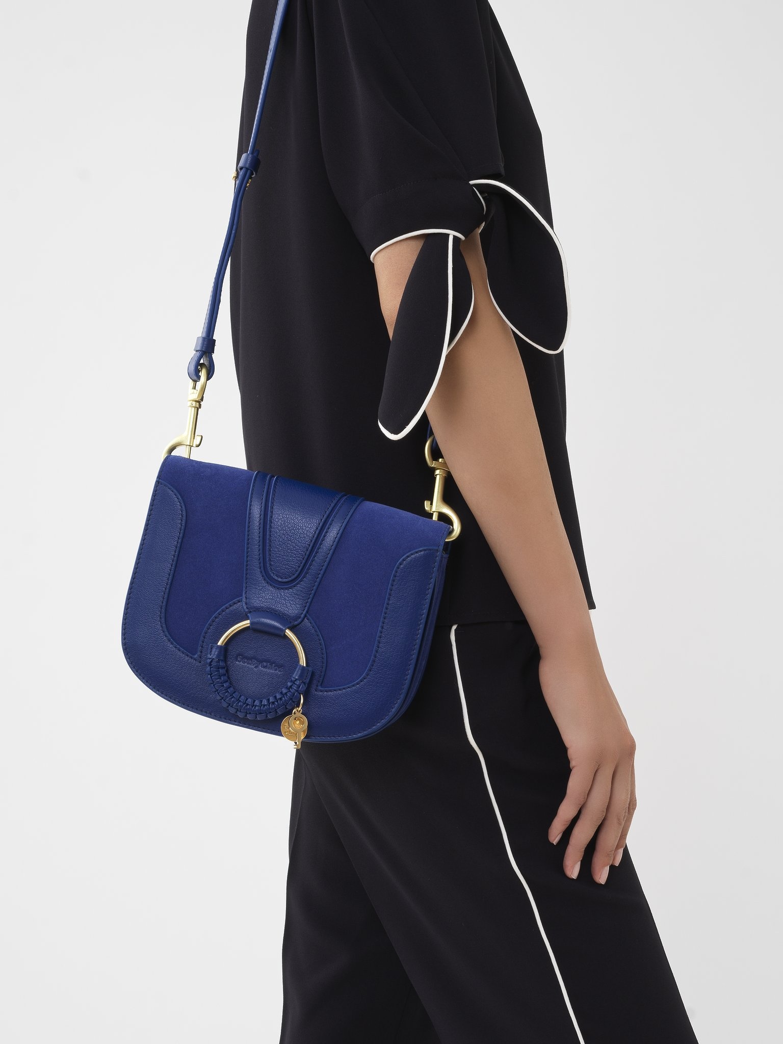 HANA SHOULDER BAG - 2
