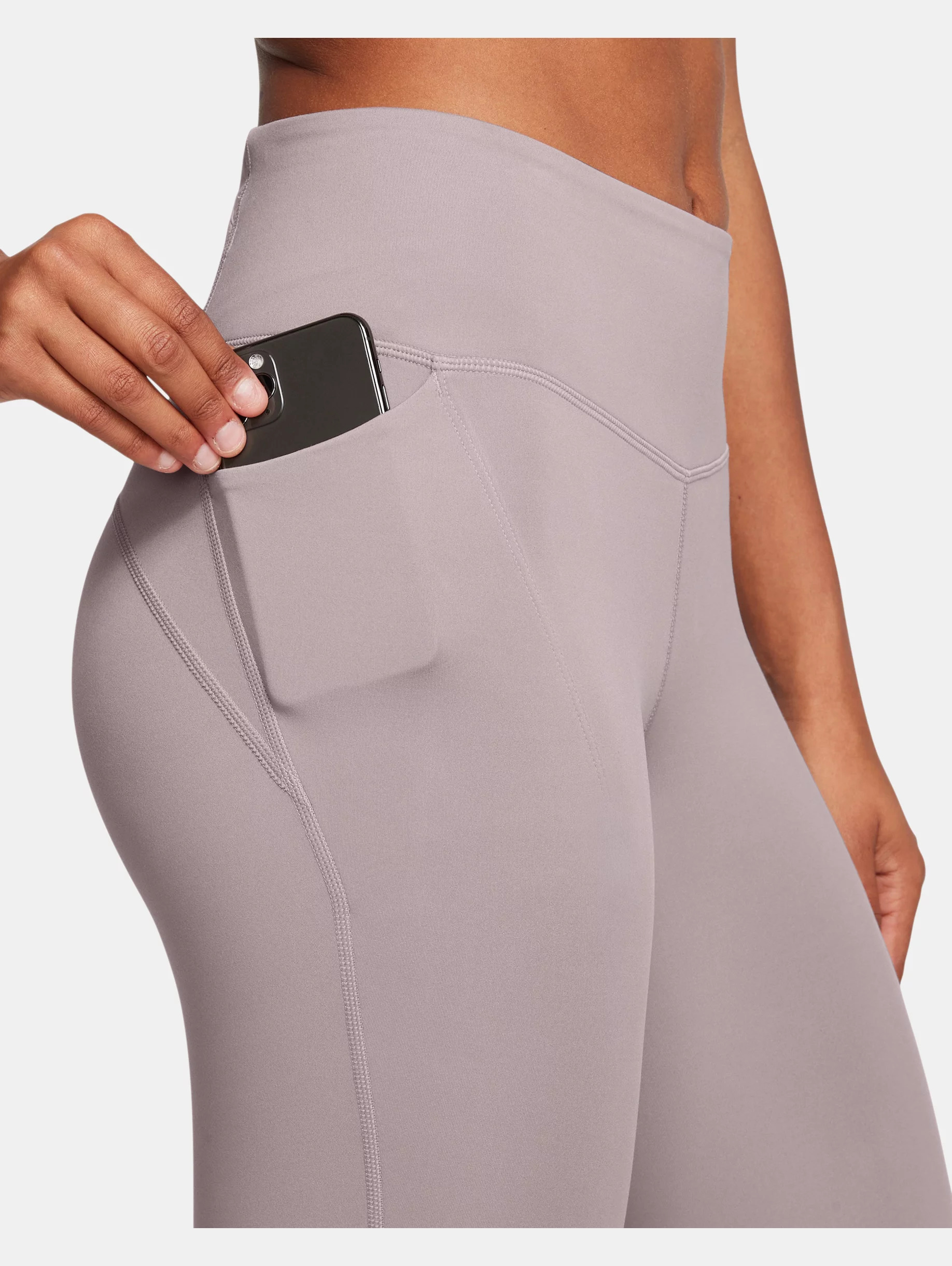 Women's UA Launch Elite Ankle Tights - 7