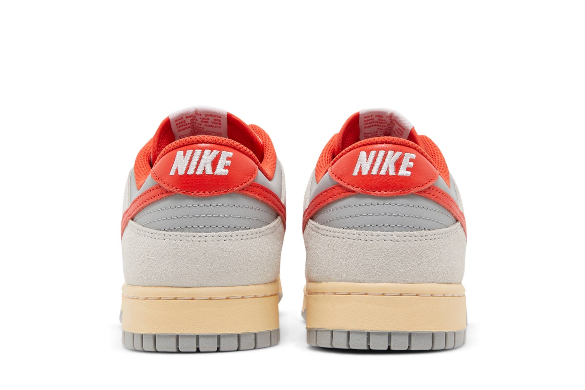 Dunk Low 'Athletic Department' - 6